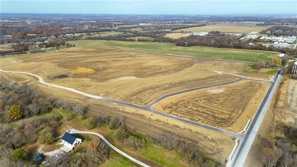 $73,500 | Lot 7 Callie Road, Bates City, MO 64011