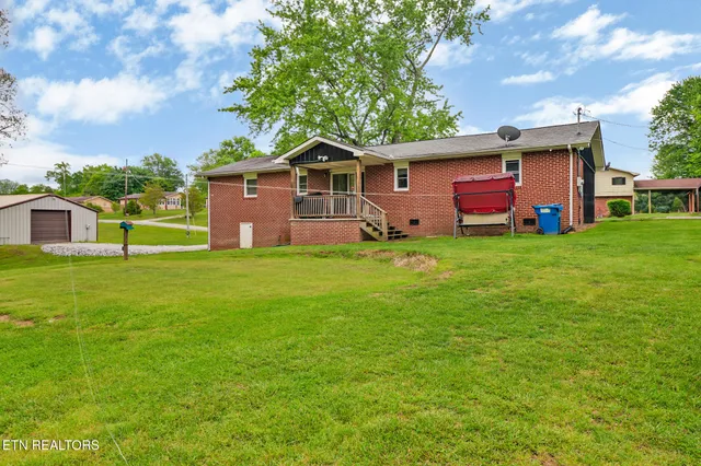 $279,900 | 598 Glenwood Circle, Crossville, TN 38555