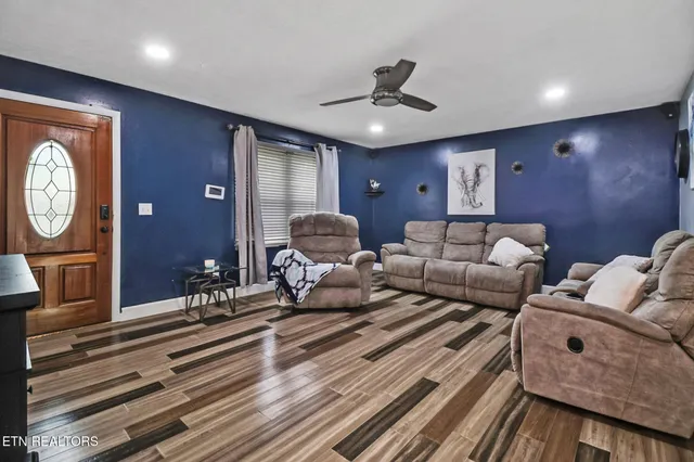 $279,900 | 598 Glenwood Circle, Crossville, TN 38555