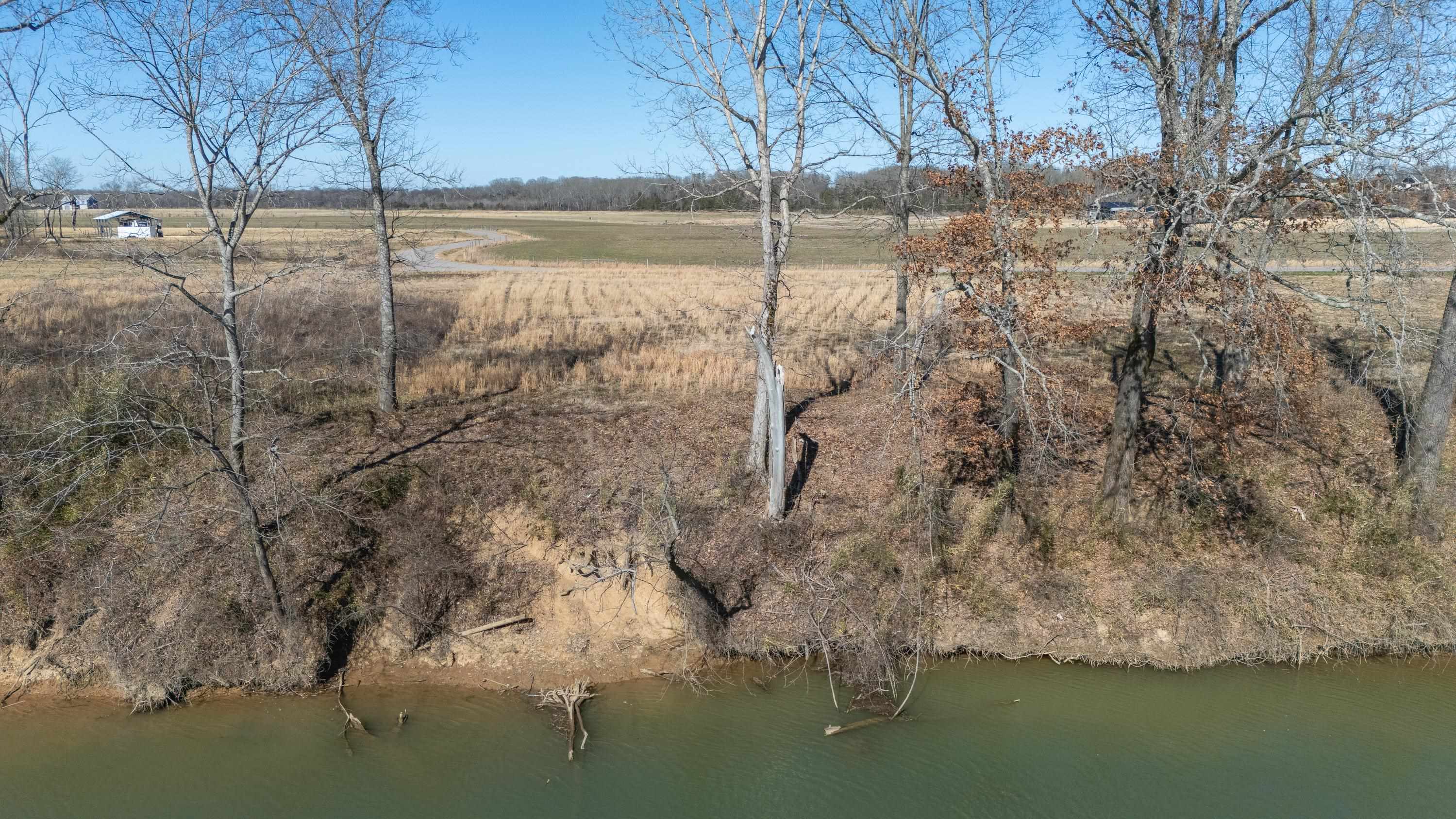 Lot 112 Cravens Road Savannah, TN 38372 - Photo 15 of 16 a view of lake