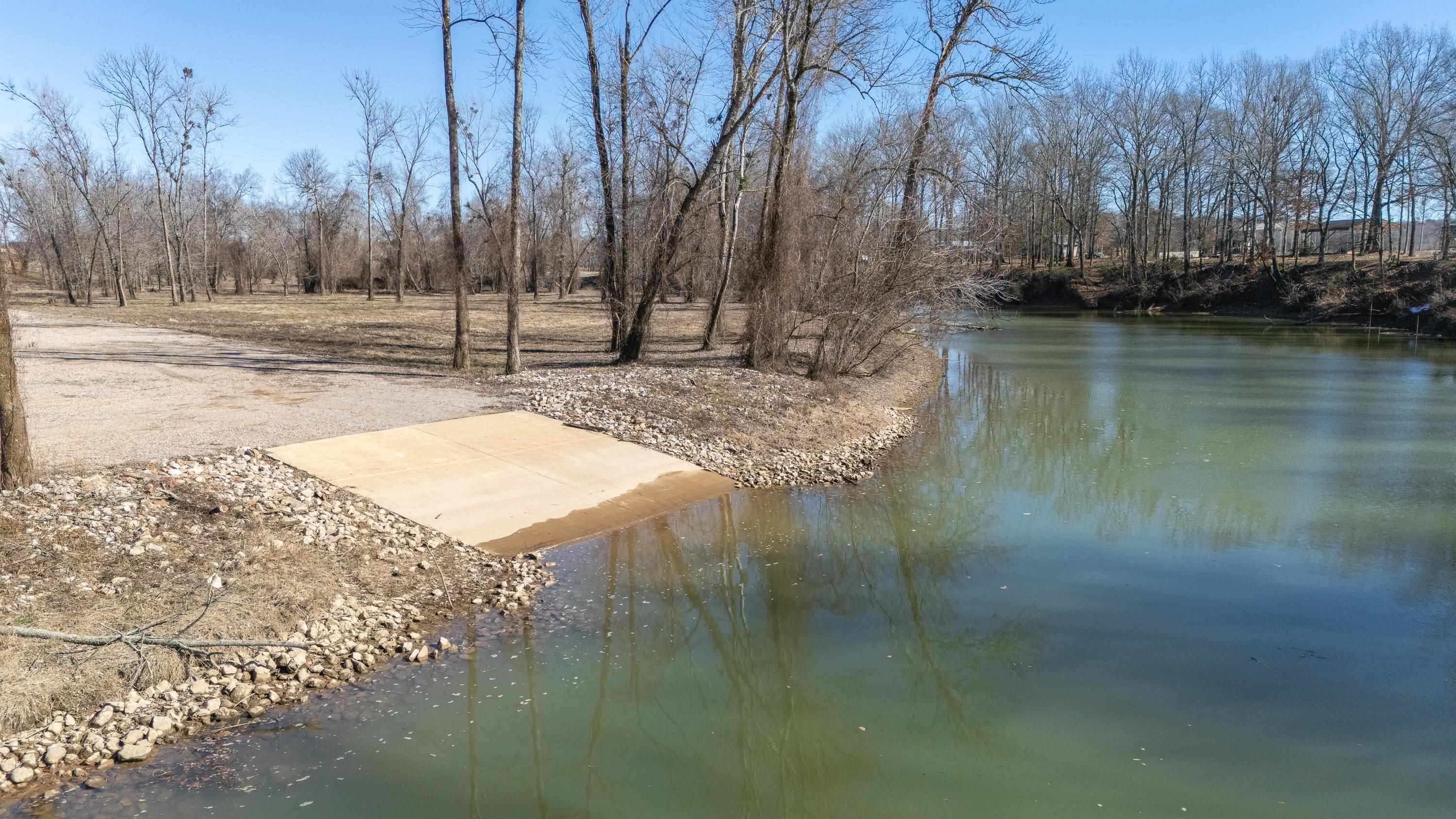 Lot 112 Cravens Road Savannah, TN 38372 - Photo 16 of 16 a view of a lake view