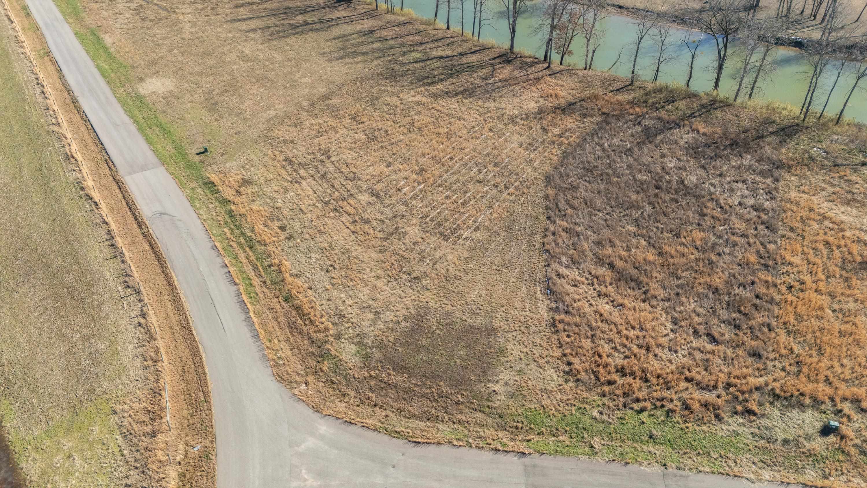 Lot 112 Cravens Road Savannah, TN 38372 - Photo 5 of 16 a bathroom with a shower