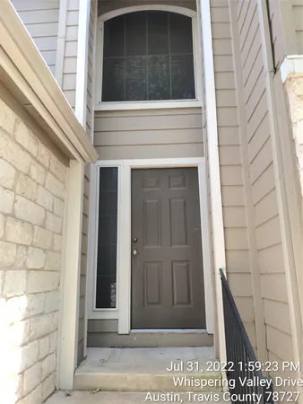 $2,300 | 4501 Whispering Valley Drive, Unit 7, Austin, TX 78727