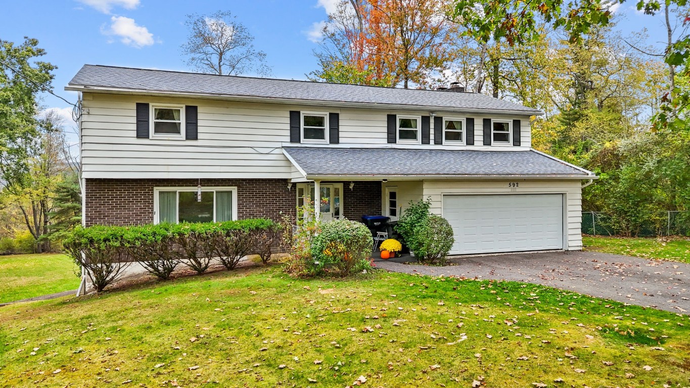 592 Hilton Road Apalachin, NY 13732 - Photo 1 of 42