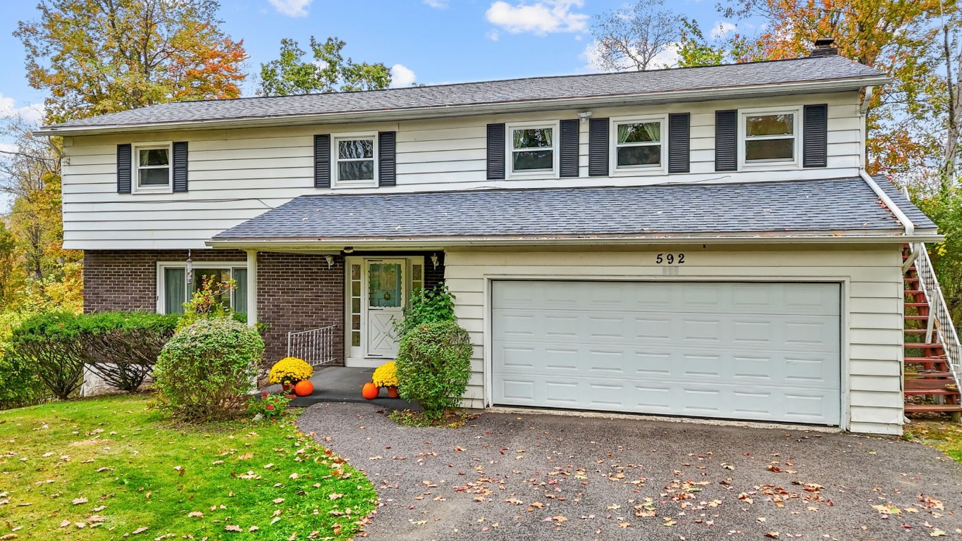 592 Hilton Road Apalachin, NY 13732 - Photo 2 of 42