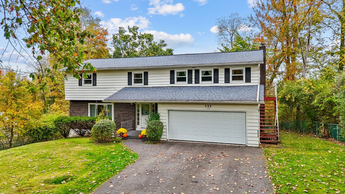 592 Hilton Road Apalachin, NY 13732 - Photo 3 of 42