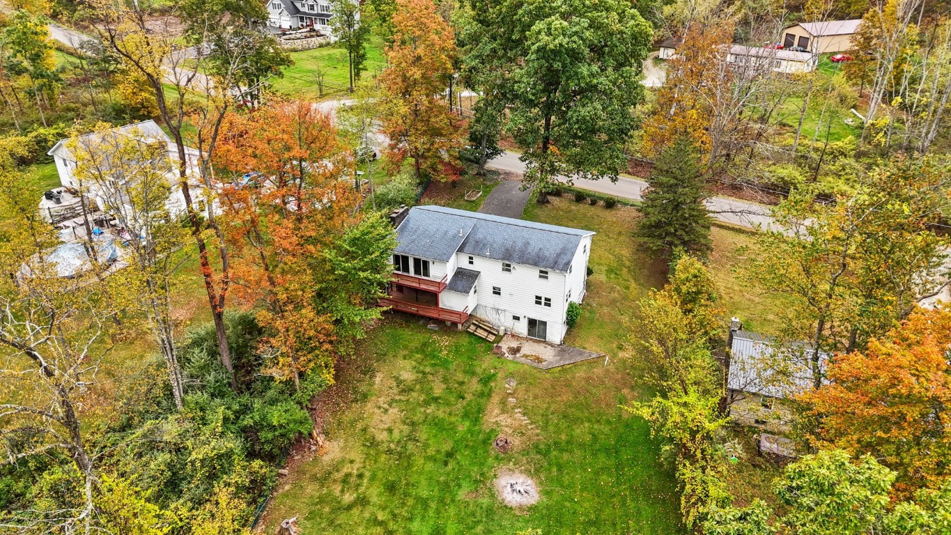 592 Hilton Road Apalachin, NY 13732 - Photo 5 of 42