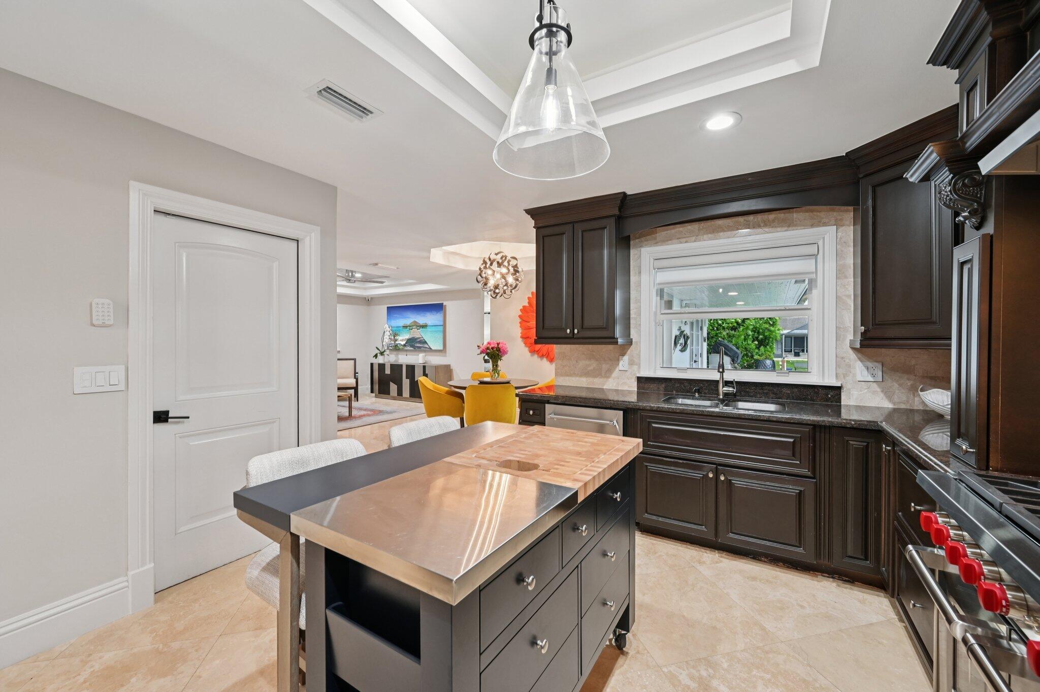 769 Enfield Street Boca Raton, FL 33487 - Photo 14 of 57 Kitchen