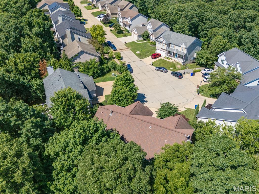 200 Romaine Spring View Fenton, MO 63026 - Photo 70 of 75