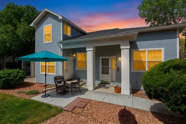 $374,900 | 739 Glen Court, Unit 10, Grand Junction, CO 81506