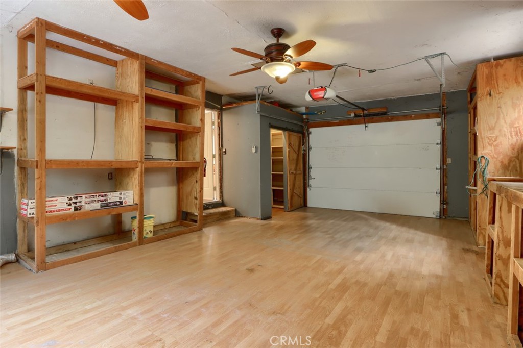 7115 Hites Cove Road Mariposa, CA 95338 - Photo 33 of 48 a view of an empty room with a window