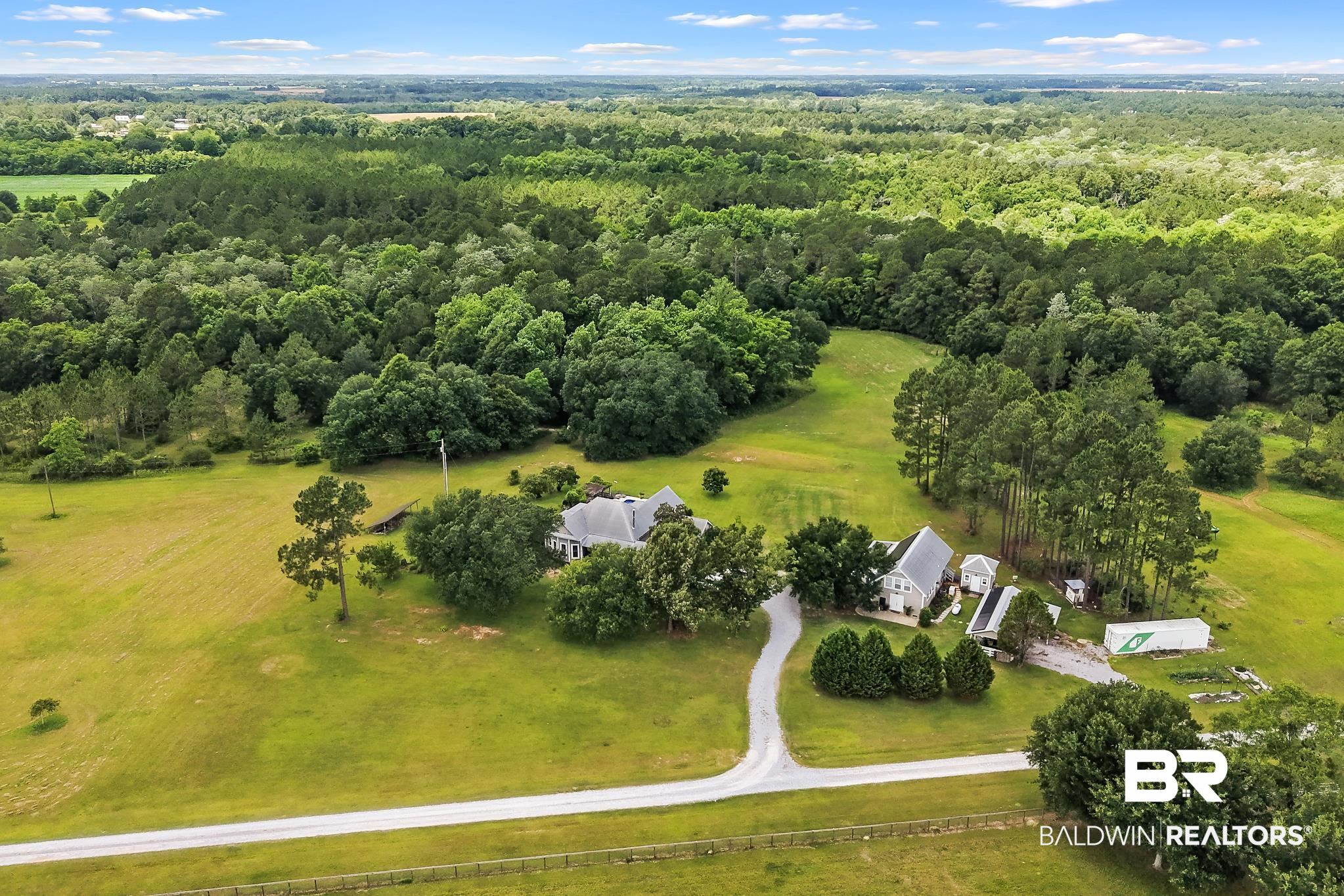 17501 A Francis Harrell Road Elberta, AL 36530 - Photo 2 of 87