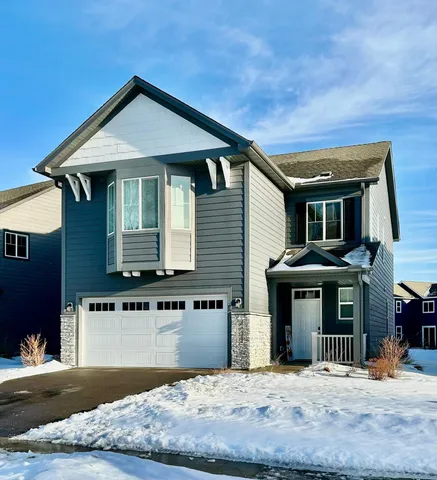 $434,900 | 9931 Bluebird Street Northwest, Coon Rapids, MN 55433
