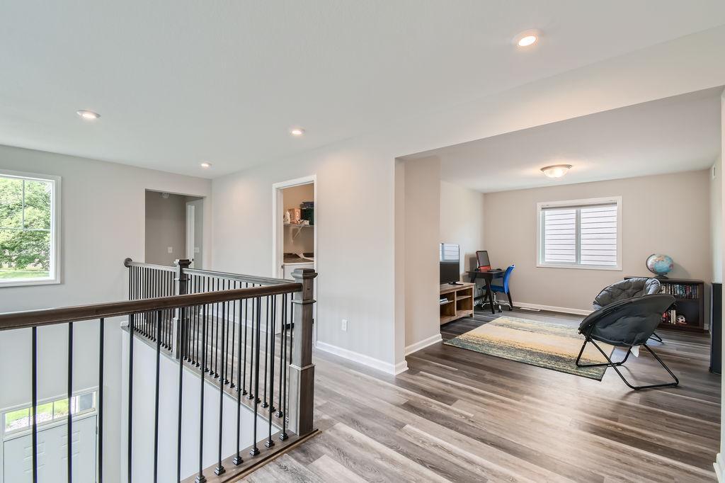 9931 Bluebird Street Northwest Coon Rapids, MN 55433 - Photo 13 of 33