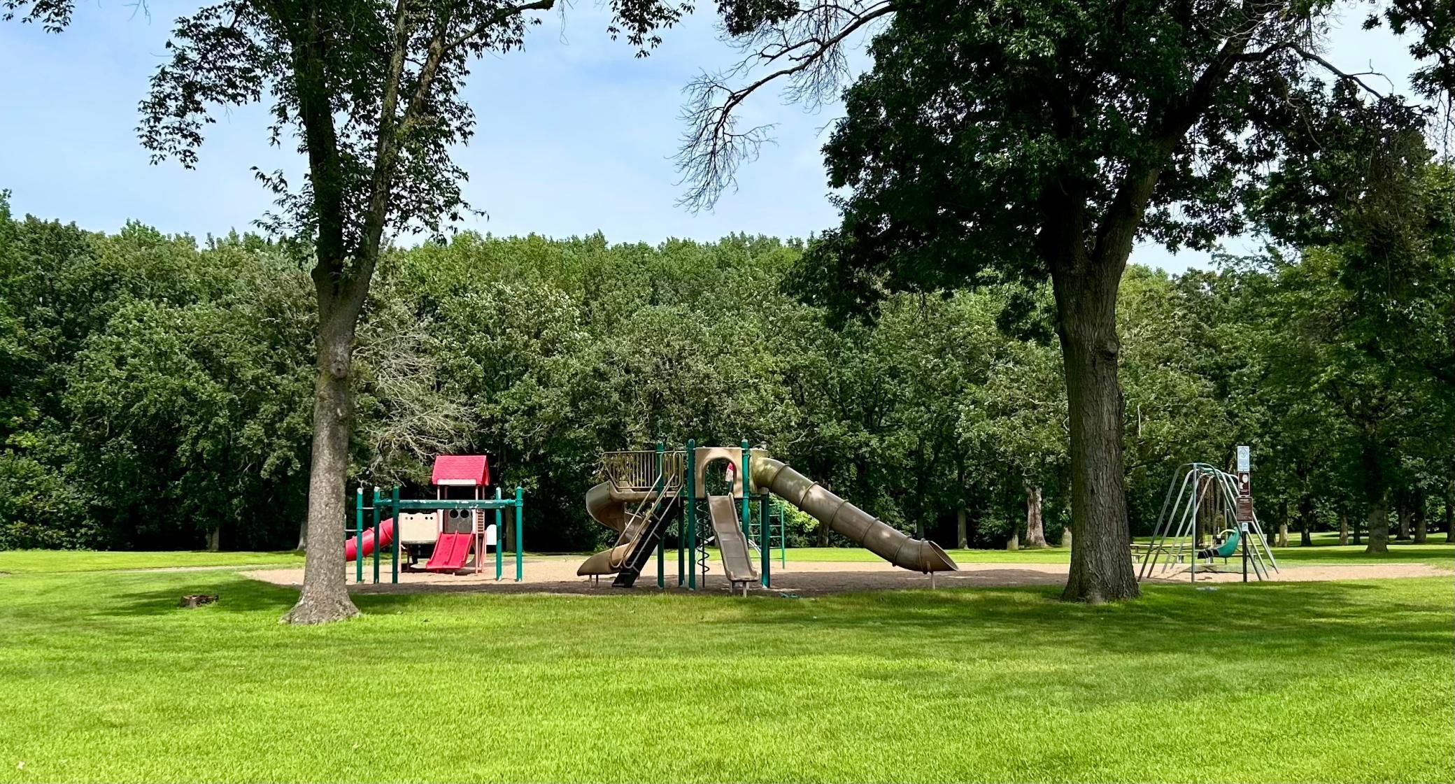 9931 Bluebird Street Northwest Coon Rapids, MN 55433 - Photo 32 of 33