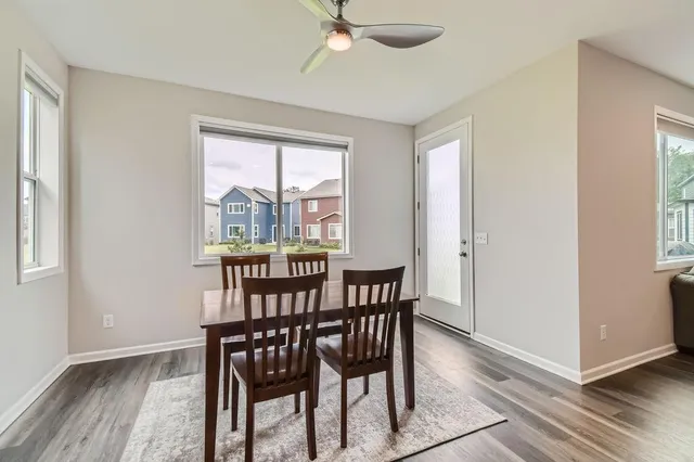 $434,900 | 9931 Bluebird Street Northwest, Coon Rapids, MN 55433