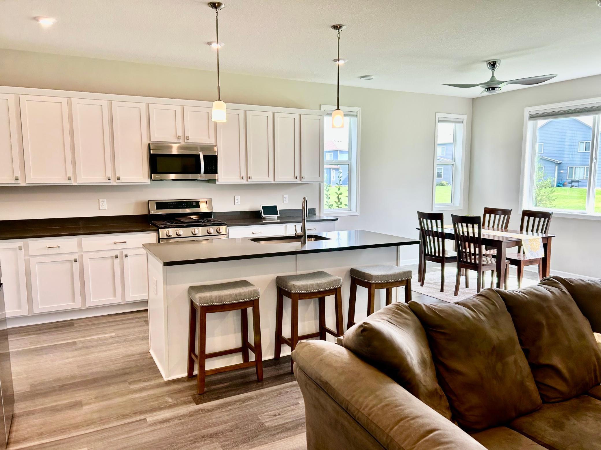 9931 Bluebird Street Northwest Coon Rapids, MN 55433 - Photo 8 of 33