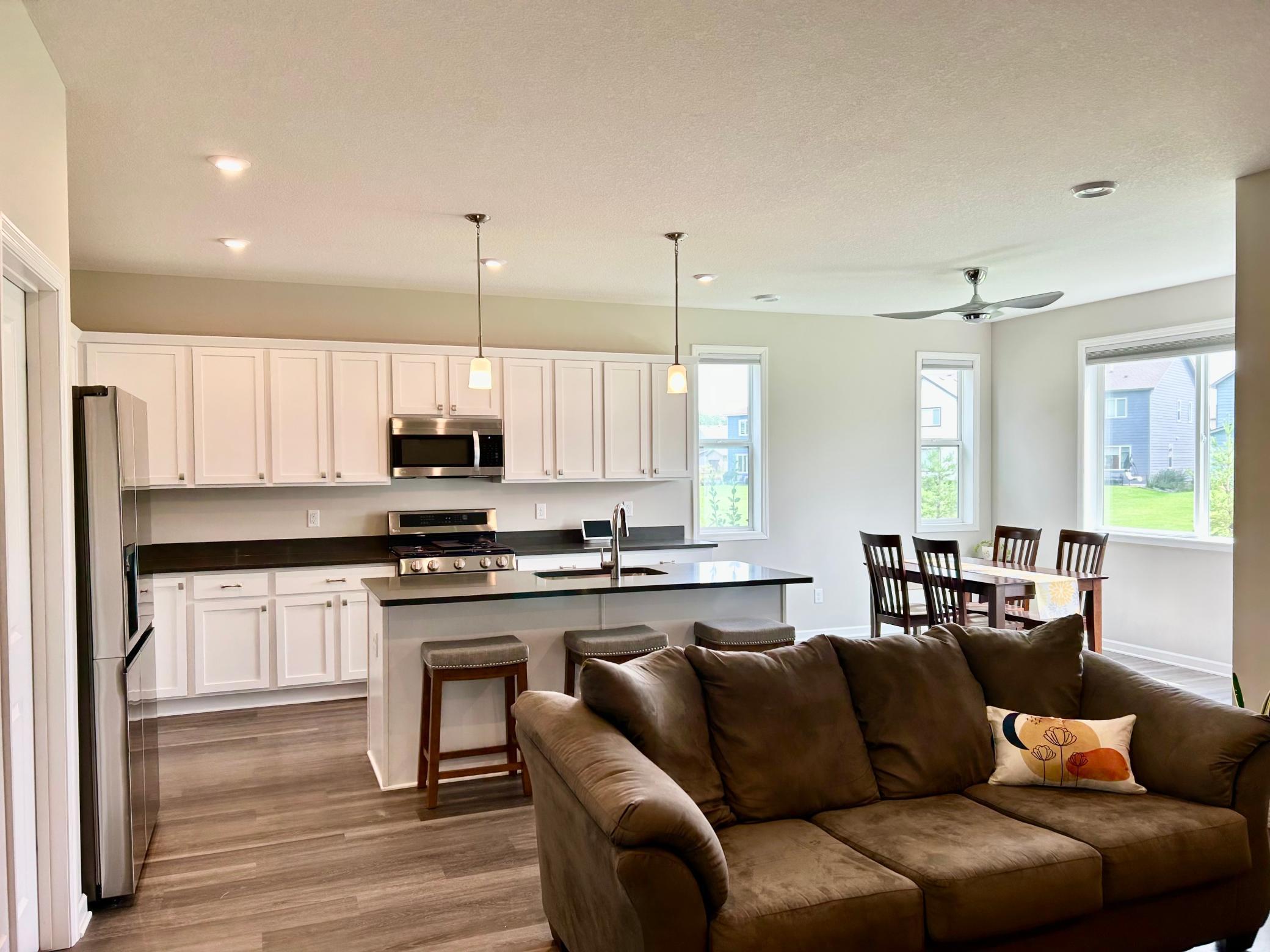 9931 Bluebird Street Northwest Coon Rapids, MN 55433 - Photo 9 of 33