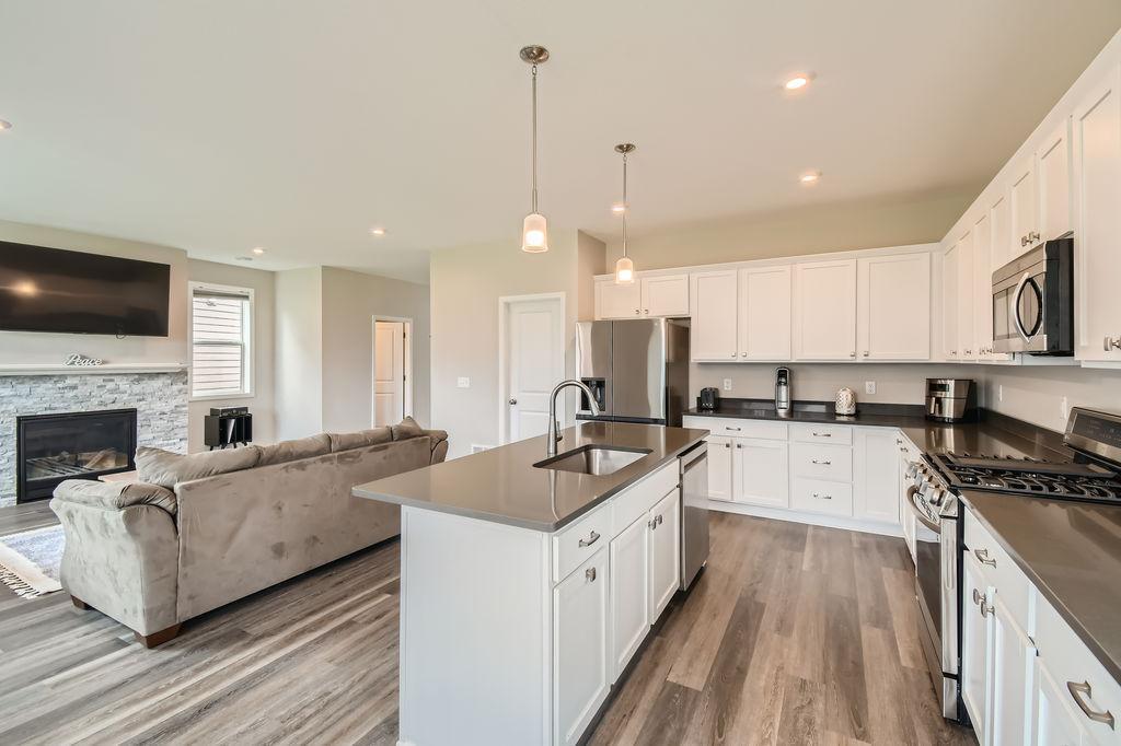 9931 Bluebird Street Northwest Coon Rapids, MN 55433 - Photo 10 of 33