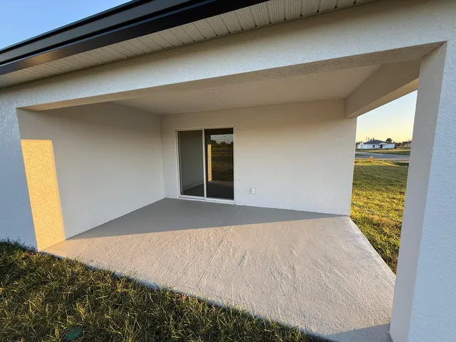 $2,700 | 414 Northwest 12th Street, Okeechobee, FL 34972