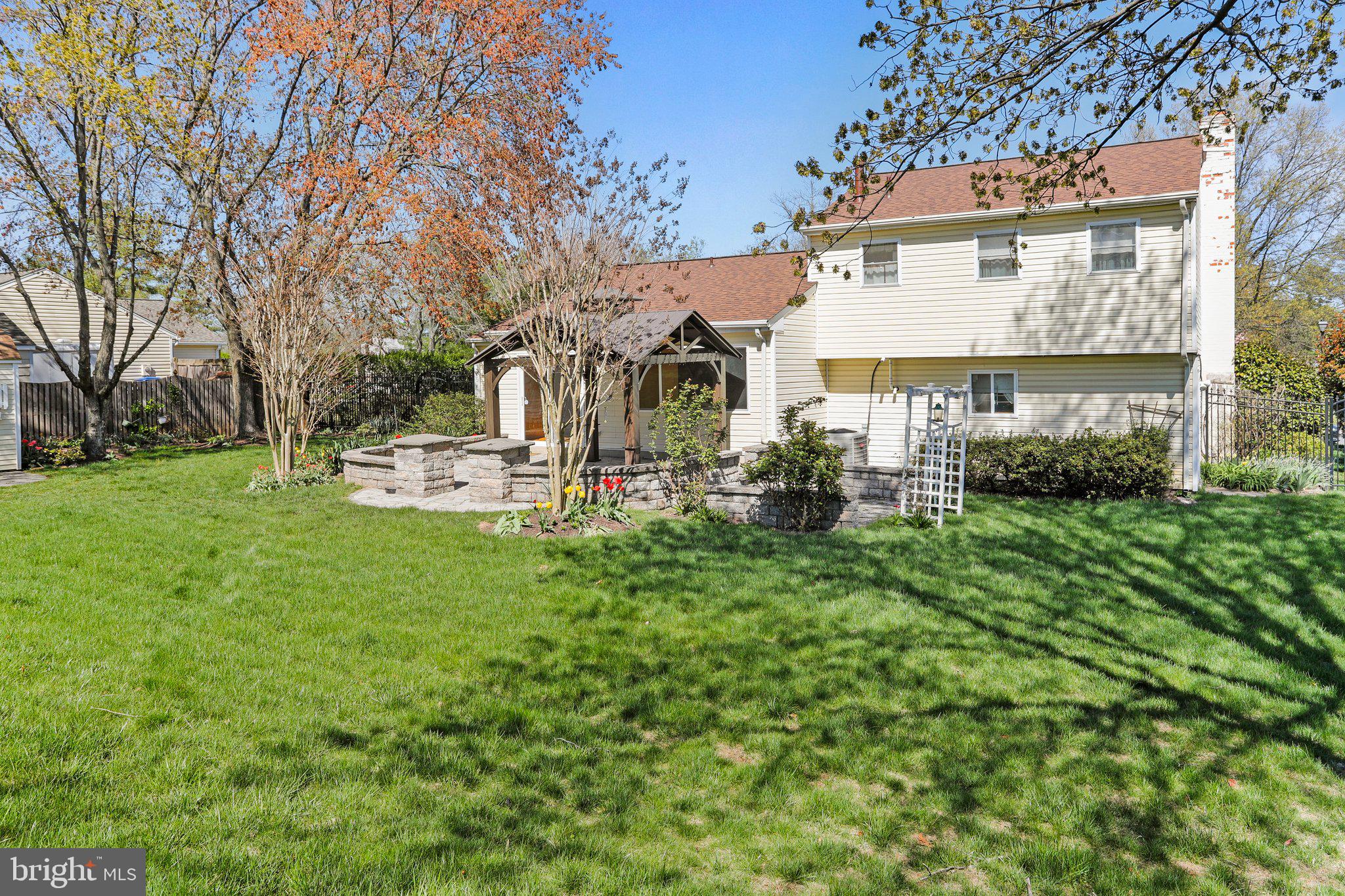 17404 Hughes Road Poolesville, MD 20837 - Photo 44 of 48