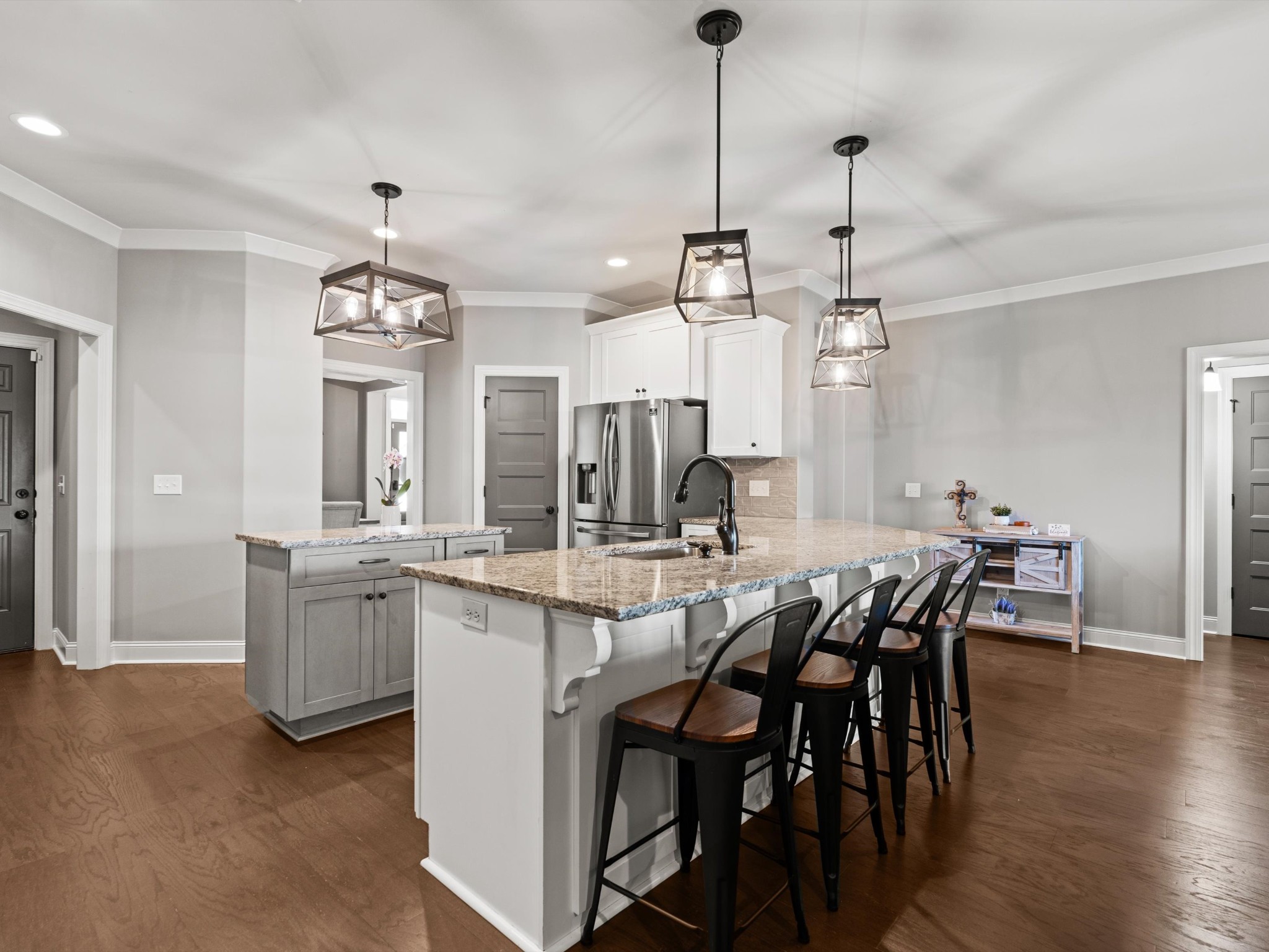 136 Stony Crossing Road Meridianville, AL 35759 - Photo 7 of 44