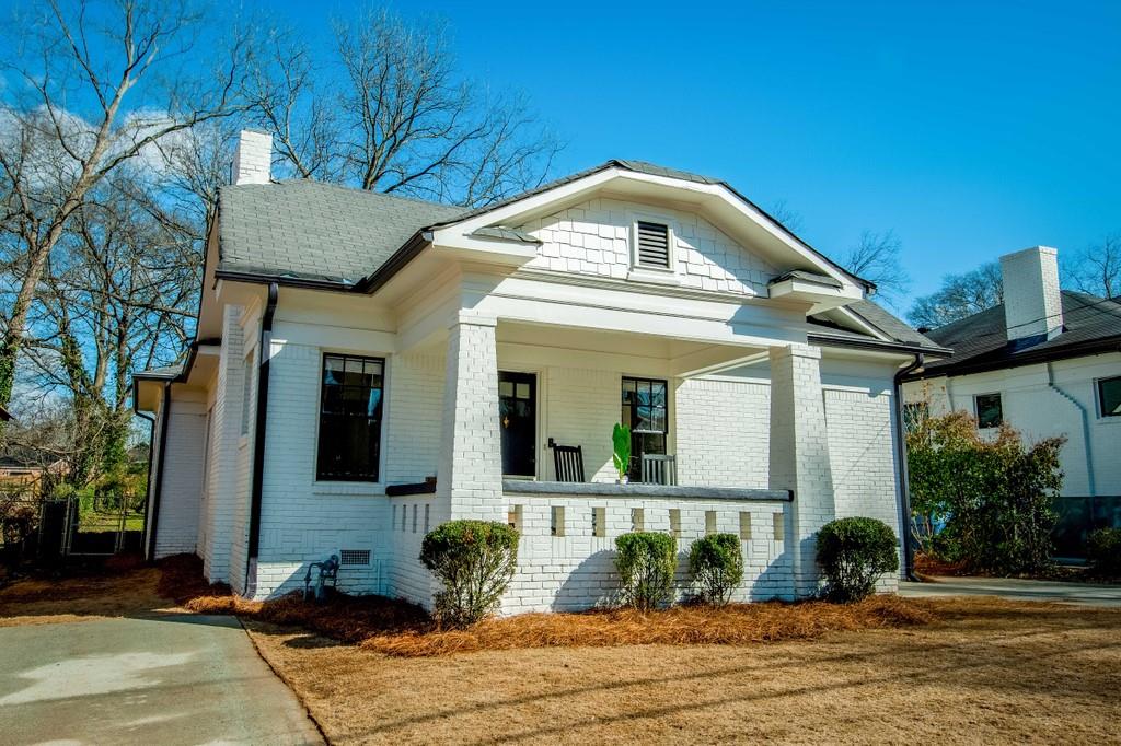 192 Stovall Street Southeast Atlanta, GA 30316 - Photo 1 of 1