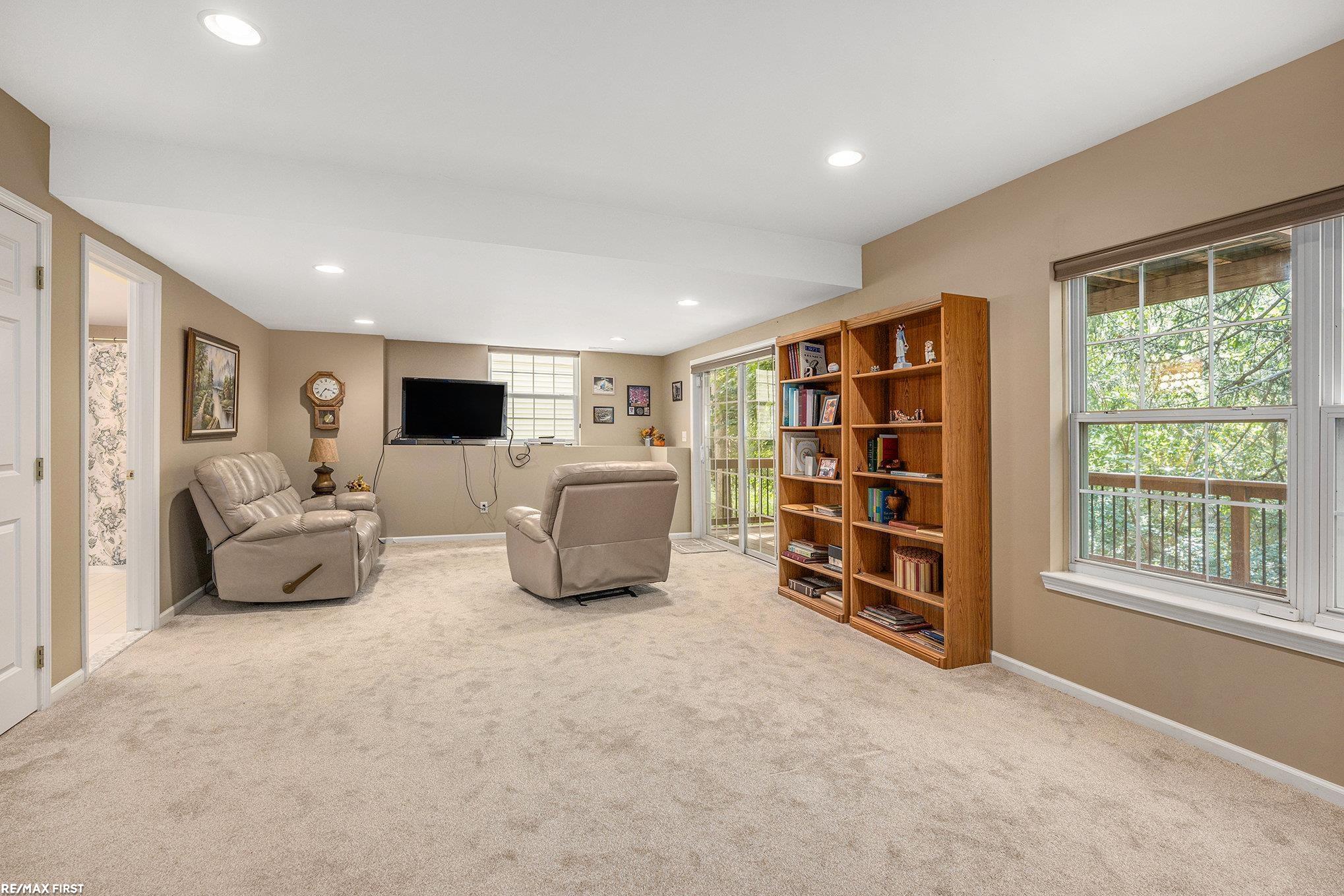 5336 Forest Ridge Drive Clarkston, MI 48346 - Photo 26 of 31
