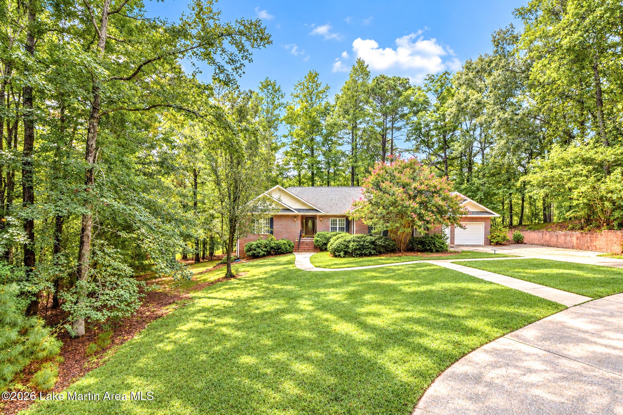 96 Laurelview Road Dadeville, AL 36853 - Photo 1 of 58 Gallery Image 1