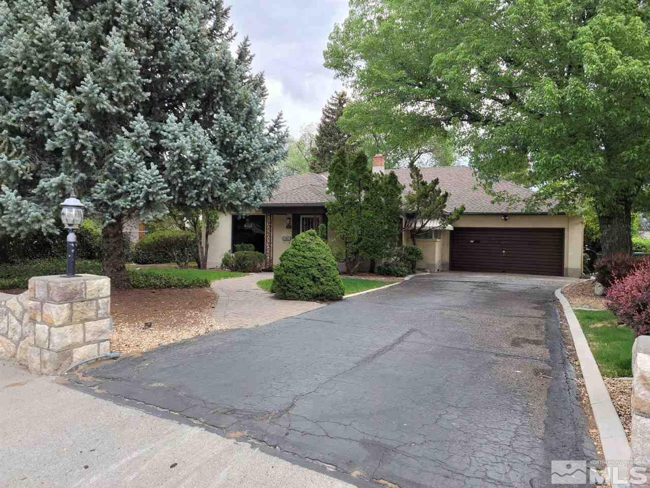 2254 Sunrise Drive Reno, NV 89509 - Photo 1 of 22 Photo 1