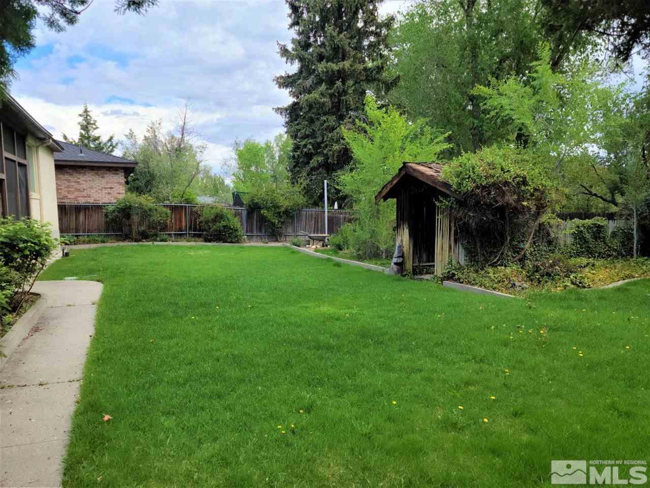 2254 Sunrise Drive Reno, NV 89509 - Photo 21 of 22 Photo 21