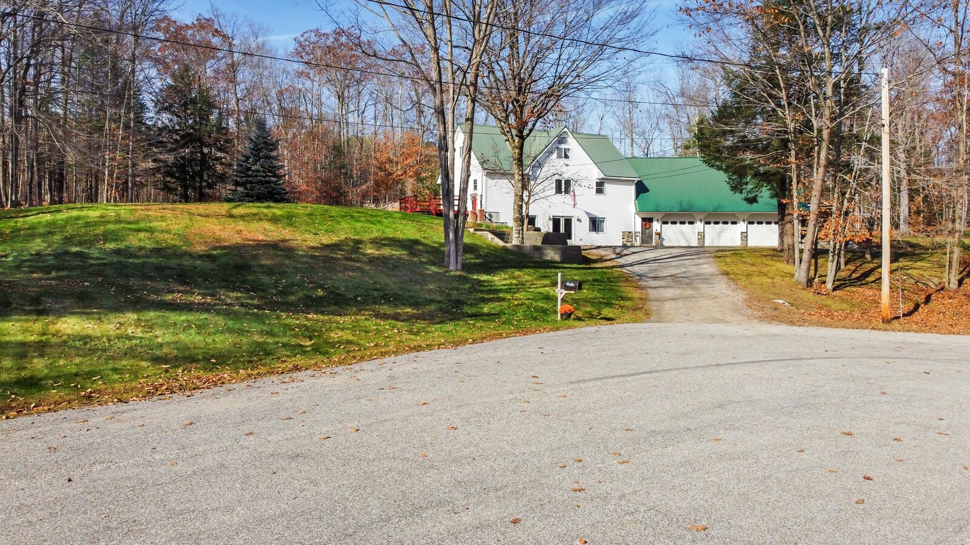 20 Horseshoe Road Winthrop, ME 04364 - Photo 14 of 84 14 (Copy)