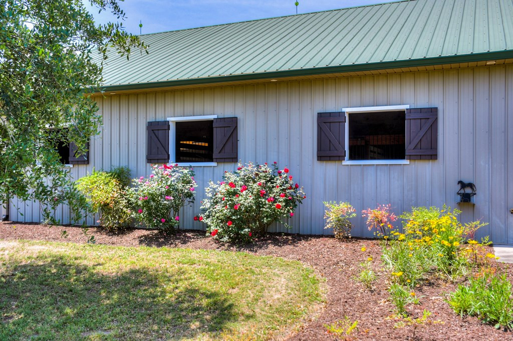 490 Big Tree Road Salley, SC 29137 - Photo 15 of 68