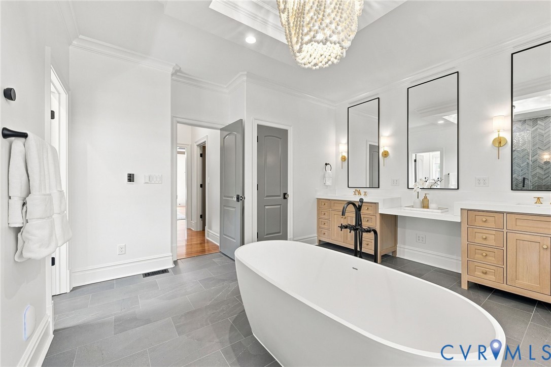 13446 Bradley Bridge Road Chester, VA 23831 - Photo 29 of 75 Gallery Image 29