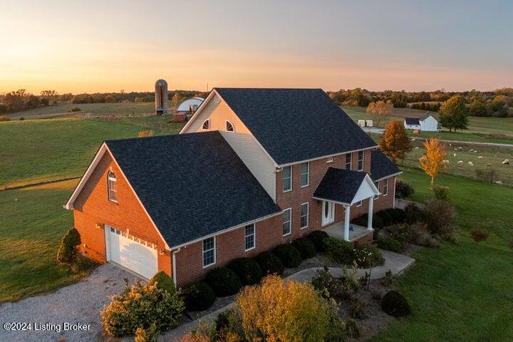 960 Hopewell Road Harrodsburg, KY 40330 - Photo 43 of 69 43