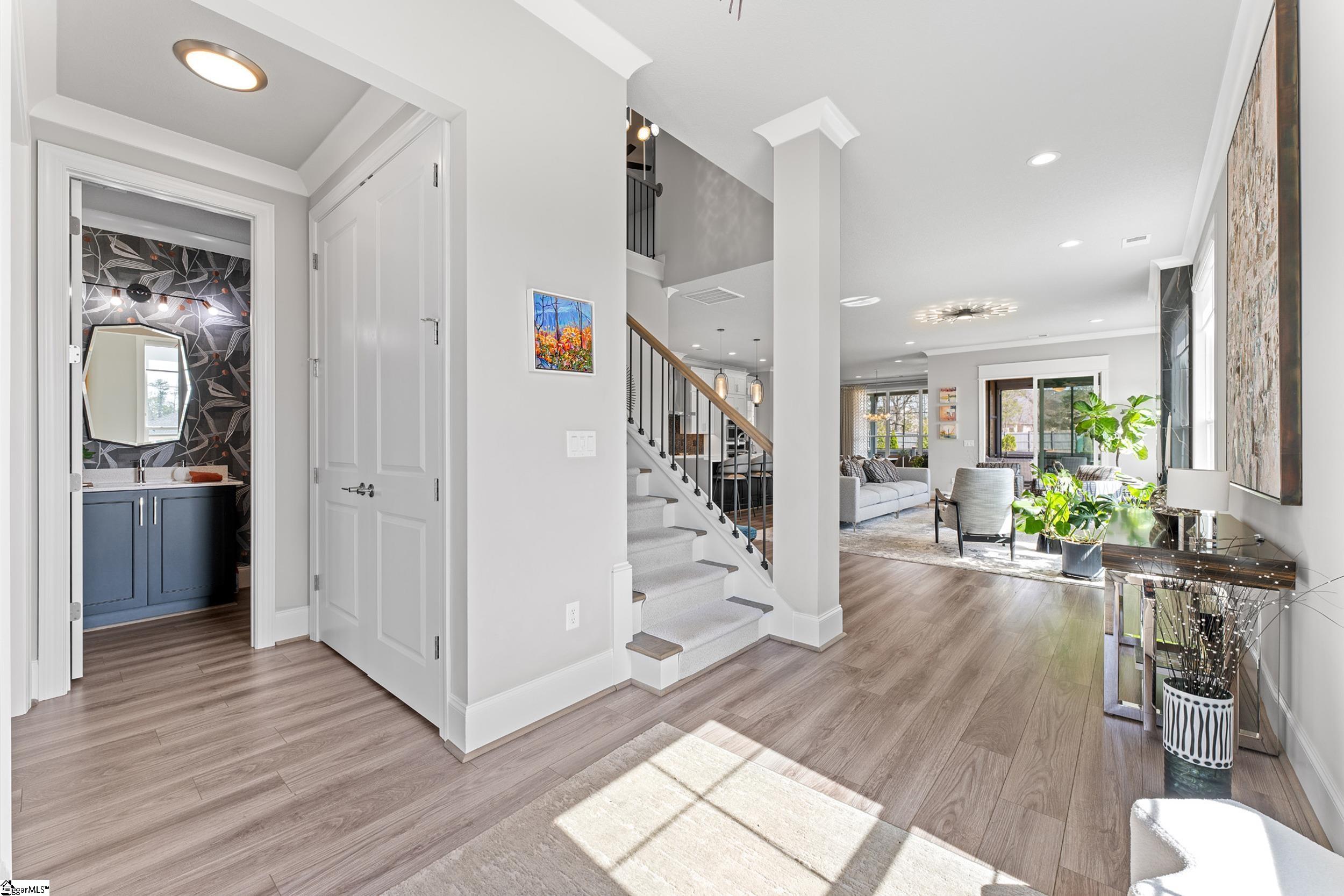 5 Waterville Way Simpsonville, SC 29681 - Photo 5 of 50 Gallery Image 5