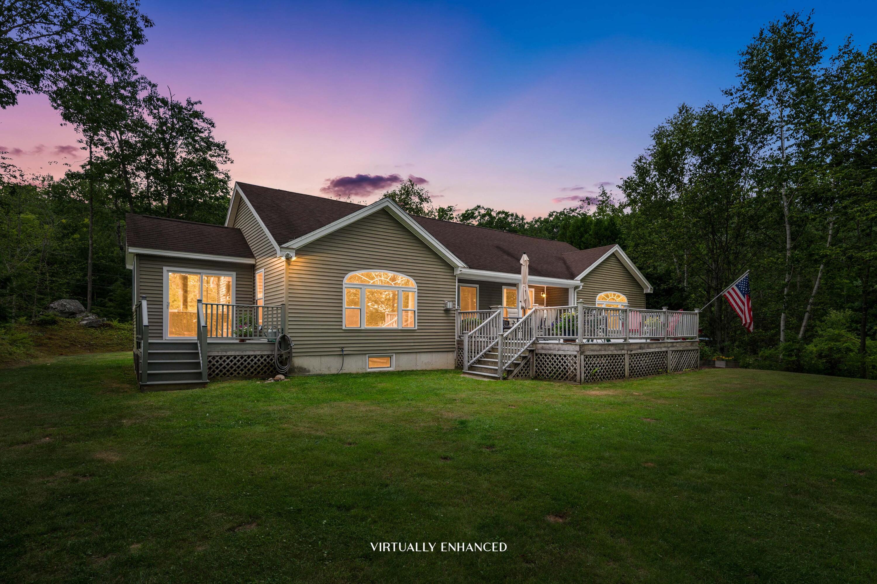 1139 Tasker Road Augusta, ME 04330 - Photo 2 of 40 1139 Tasker Rd (2)