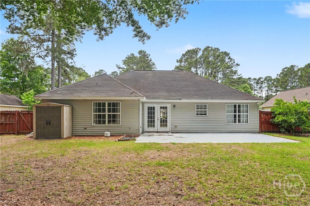 6 Coronado Court Pooler, GA 31322 - Photo 36 of 42