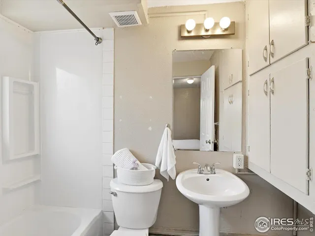 $350,000 | 961 16th Street, Unit 3, Boulder, CO 80302