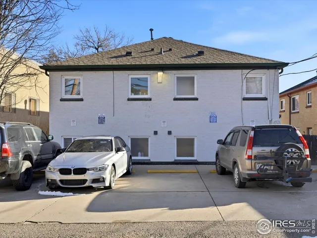 $350,000 | 961 16th Street, Unit 3, Boulder, CO 80302