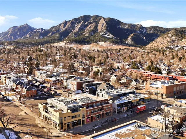 $350,000 | 961 16th Street, Unit 3, Boulder, CO 80302