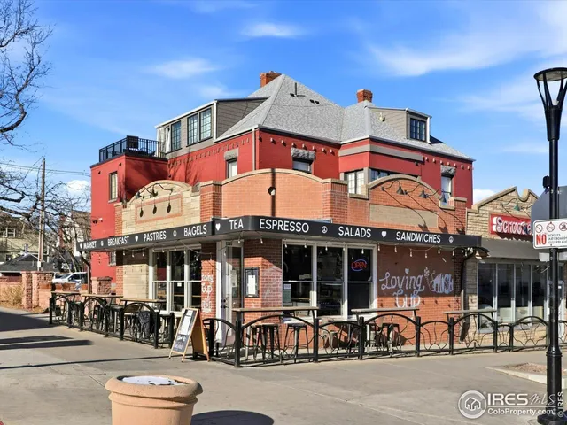 $350,000 | 961 16th Street, Unit 3, Boulder, CO 80302