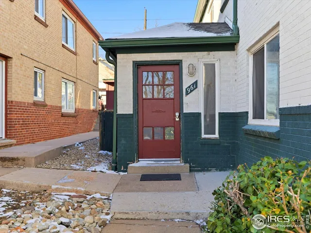 $350,000 | 961 16th Street, Unit 3, Boulder, CO 80302