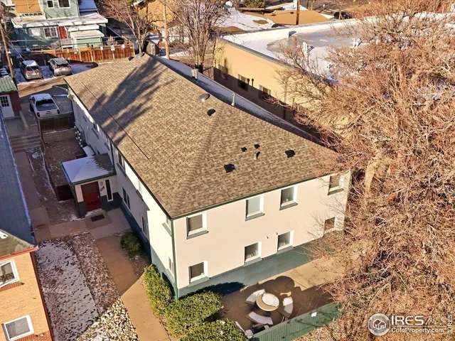 $350,000 | 961 16th Street, Unit 3, Boulder, CO 80302