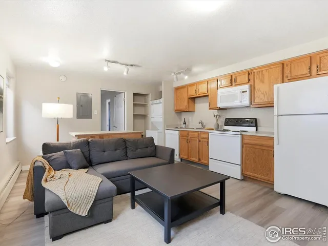 $350,000 | 961 16th Street, Unit 3, Boulder, CO 80302