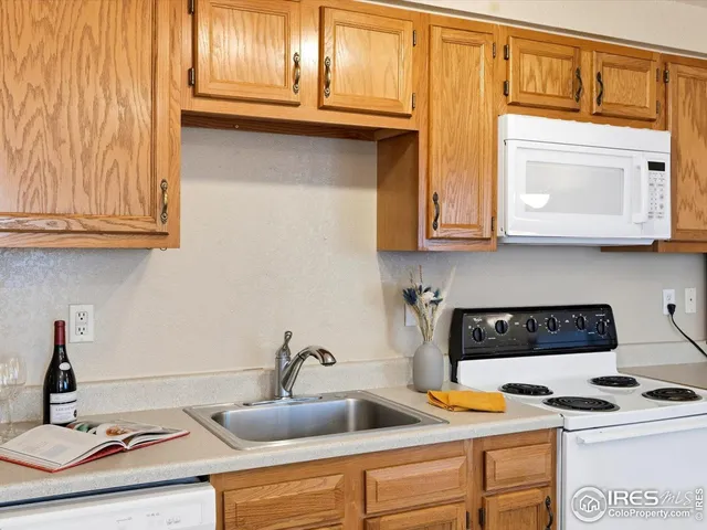 $350,000 | 961 16th Street, Unit 3, Boulder, CO 80302