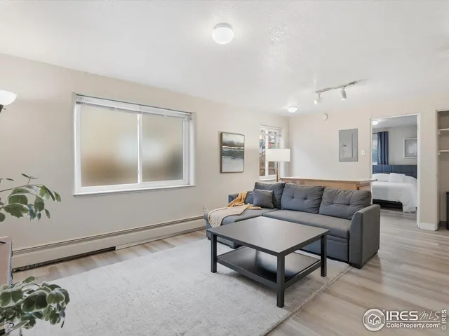 $350,000 | 961 16th Street, Unit 3, Boulder, CO 80302