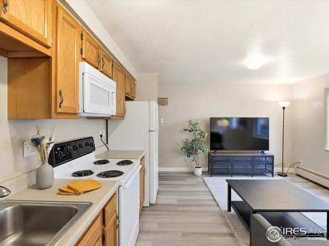 $350,000 | 961 16th Street, Unit 3, Boulder, CO 80302