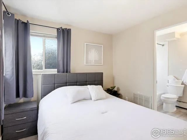 $350,000 | 961 16th Street, Unit 3, Boulder, CO 80302