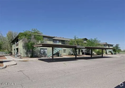 $950 | 623 North Main Street, Unit 102, Coolidge, AZ 85128